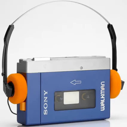 Walkman
